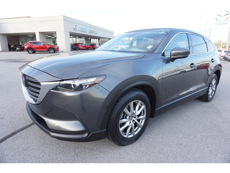 Twin City Mazda >> Used 2018 Mazda Cx 9 For Sale At Twin City Nissan Vin Jm3tcacy5j0200828 Twin City Mazda >> Used 2018 Mazda Cx 9 For Sale At Twin City Nissan Vin Jm3tcacy5j0200828