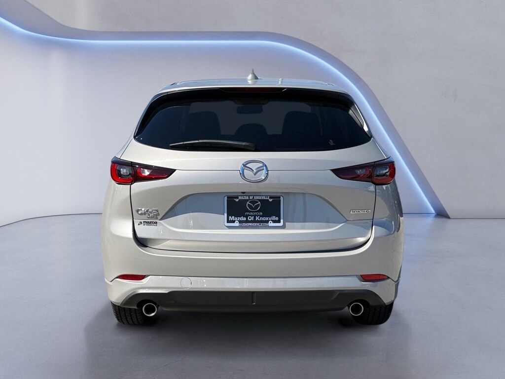 New 2025 Mazda CX-5 2.5 S Preferred Package 2.5 S Preferred Package AWD