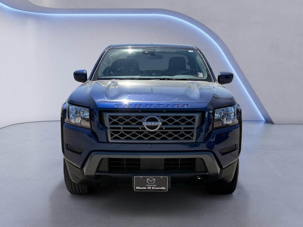 Used 2023 Nissan Frontier SV Truck