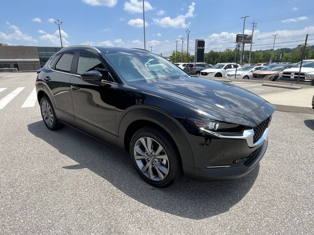 New 2025 Mazda CX-30 2.5 S Preferred Package 2.5 S Preferred Package AWD