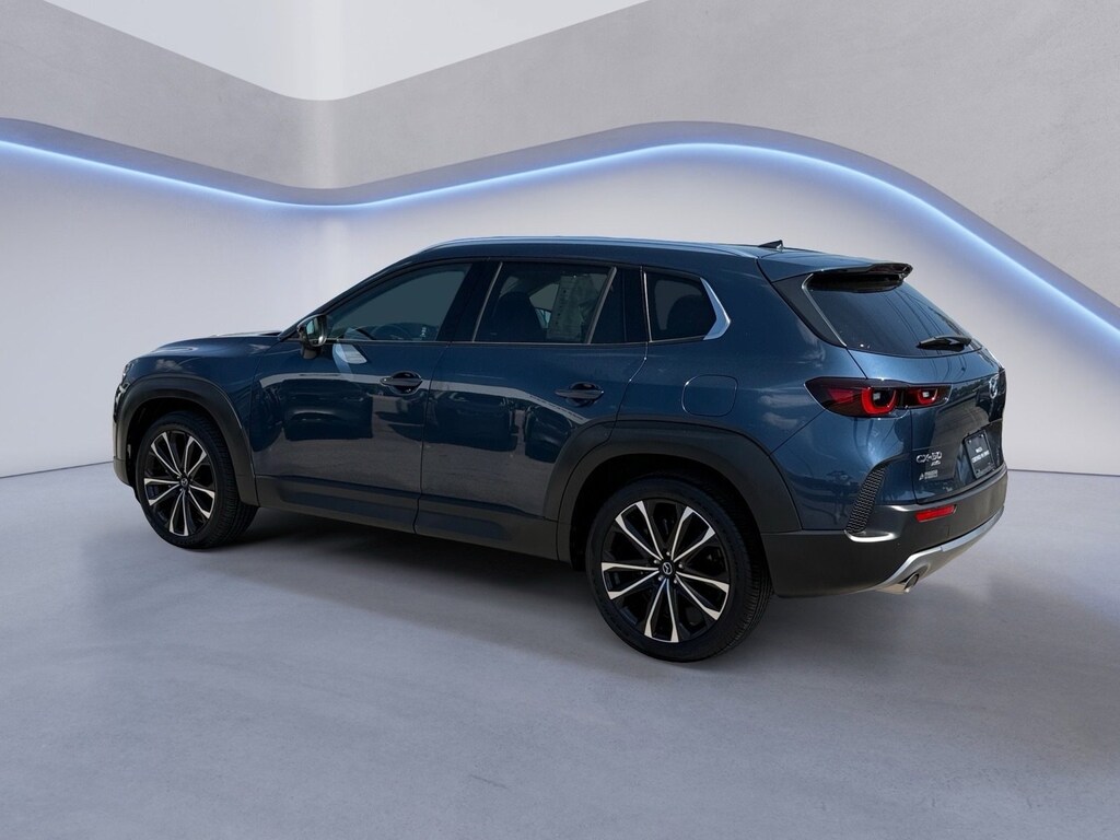 Certified 2025 Mazda CX-50 2.5 Turbo Premium Package 2.5 Turbo Premium Package AWD
