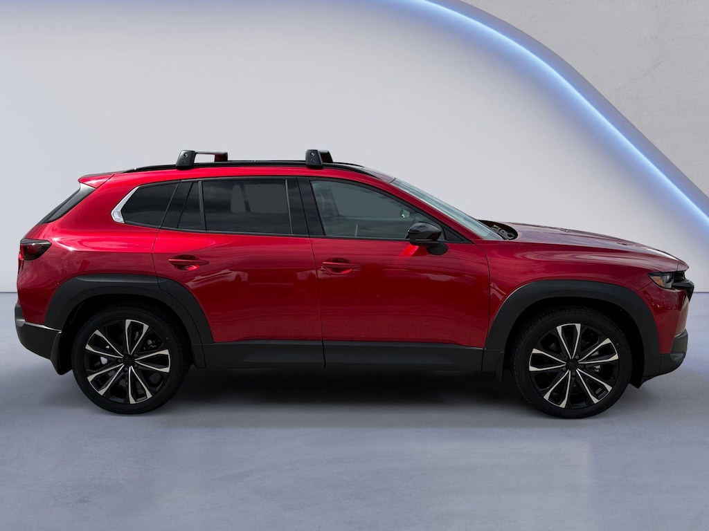 New 2026 Mazda CX-50 2.5 Turbo Premium Plus 2.5 Turbo Premium Plus AWD
