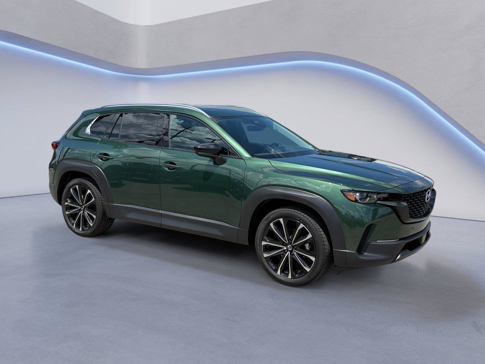 New 2026 Mazda CX-50 2.5 S Premium