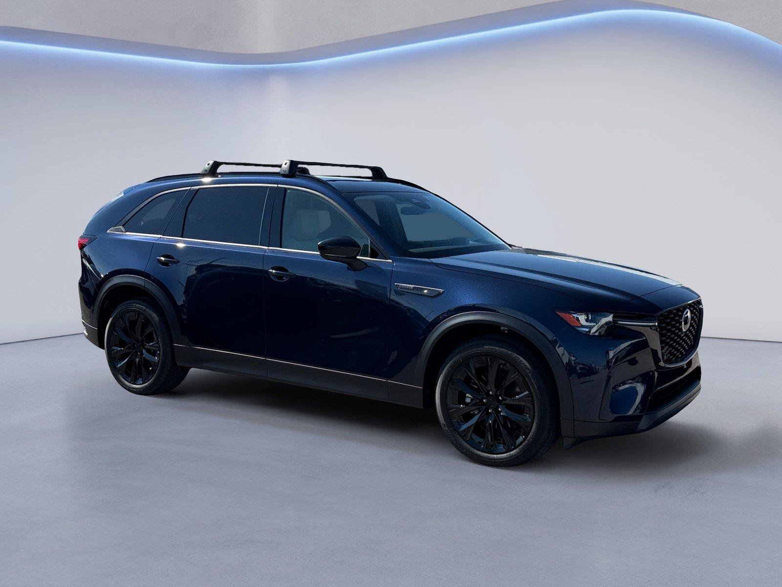  Mazda CX-90