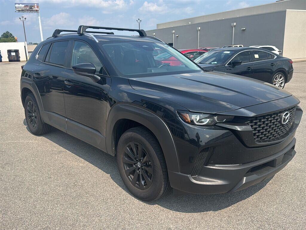 Used 2026 Mazda CX-50 Hybrid Preferred SUV
