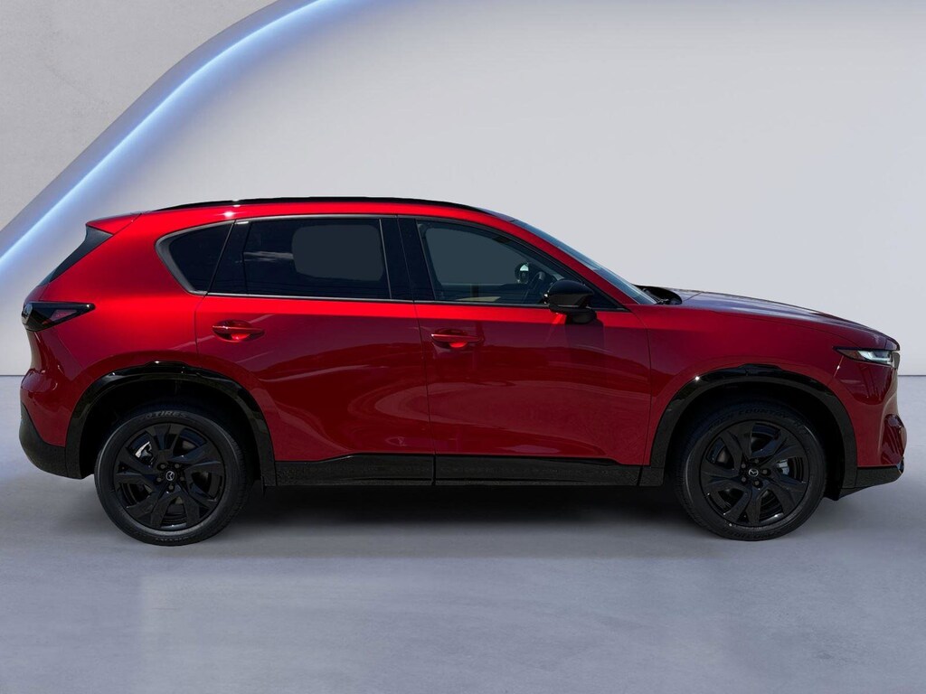New 2026 Mazda CX-5 2.5 S Premium 2.5 S Premium AWD