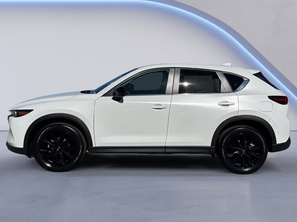 New 2025 Mazda CX-5 2.5 S Carbon Edition 2.5 S Carbon Edition AWD