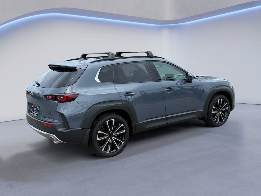 New 2026 Mazda CX-50 2.5 Turbo Premium Plus 2.5 Turbo Premium Plus AWD