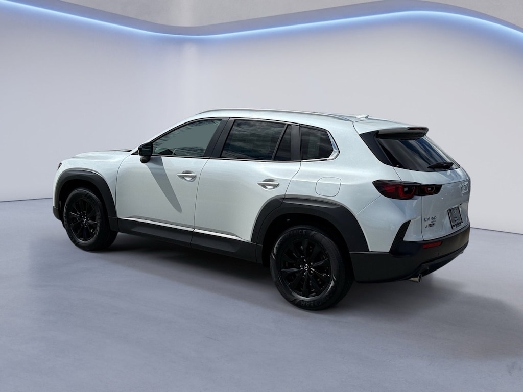 New 2025 Mazda CX-50 2.5 S Premium Package 2.5 S Premium Package AWD