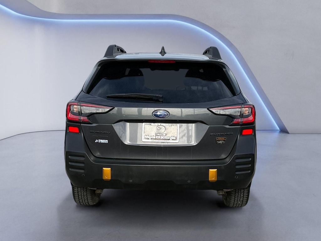 Used 2022 Subaru Outback Wilderness SUV