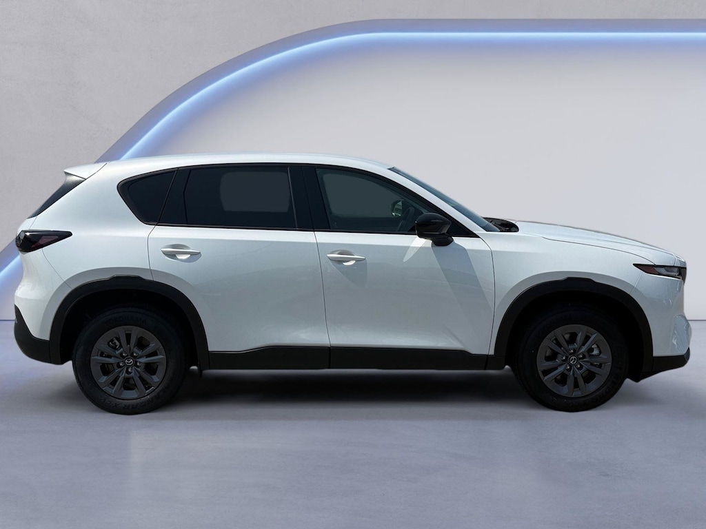 New 2026 Mazda CX-5 2.5 S Select 2.5 S Select AWD