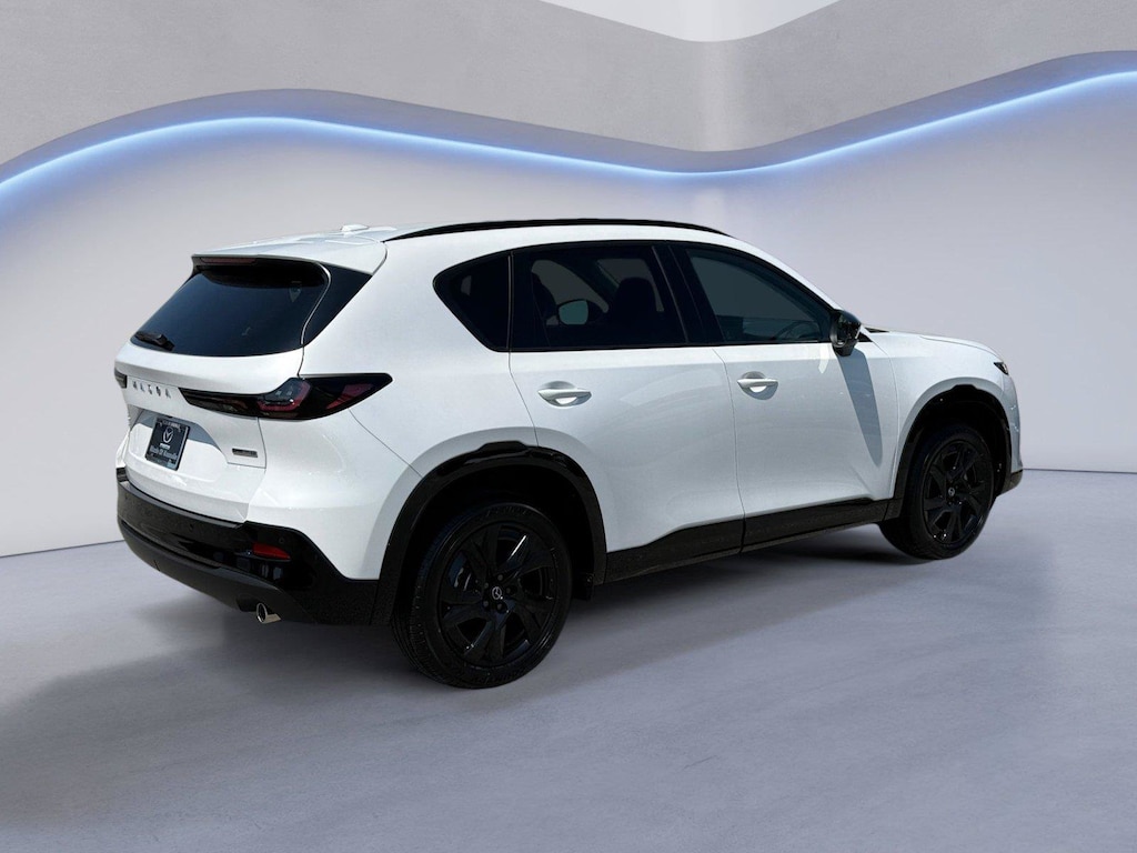 New 2026 Mazda CX-5 2.5 S Premium Plus 2.5 S Premium Plus AWD