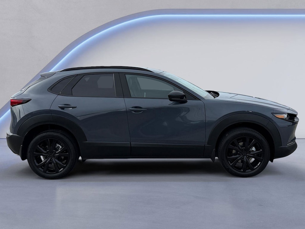 New 2026 Mazda CX-30 2.5 Turbo Premium Plus 2.5 Turbo Premium Plus AWD