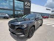 Mazda CX-50