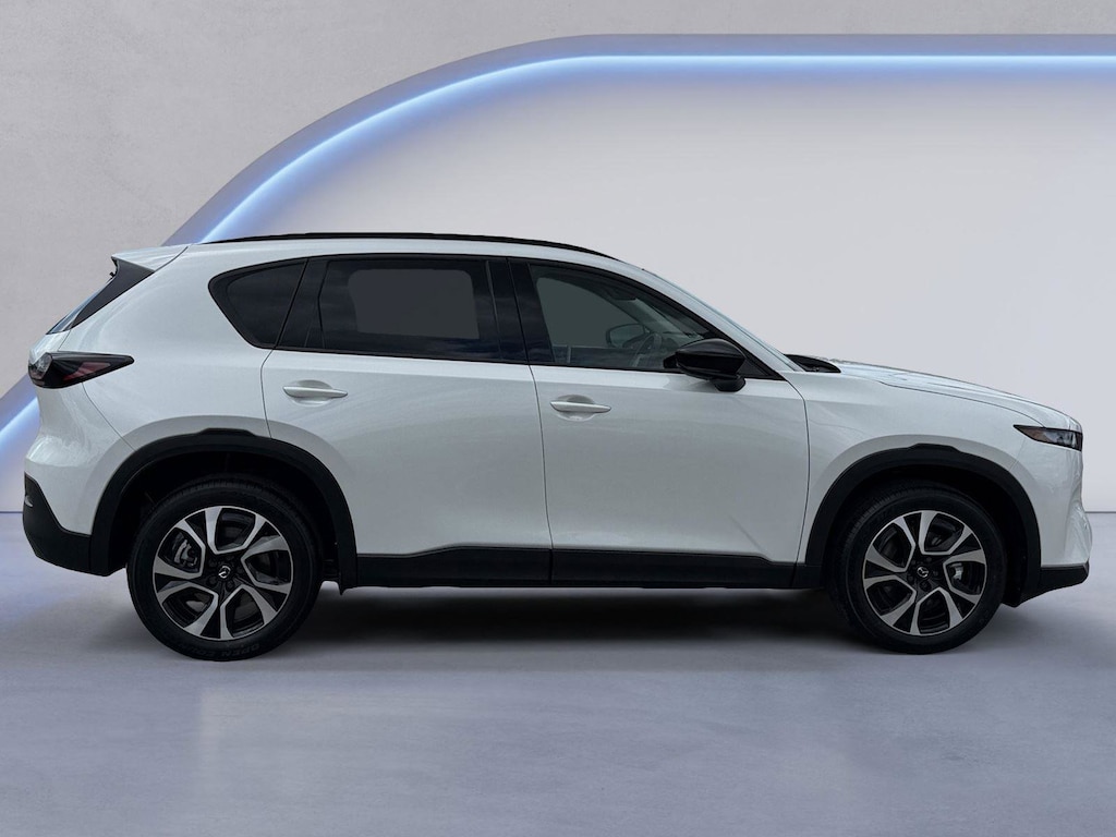 New 2026 Mazda CX-5 2.5 S Preferred 2.5 S Preferred AWD