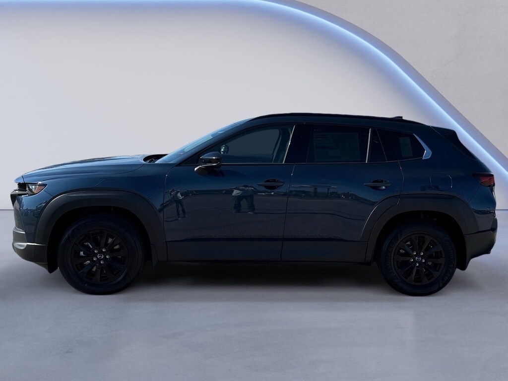 New 2026 Mazda CX-50 Hybrid Premium Premium AWD