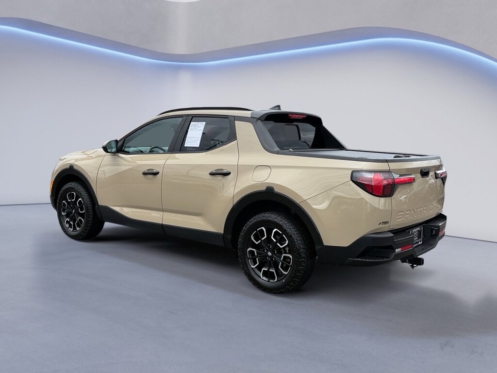 Used 2023 Hyundai Santa Cruz SEL SEL AWD