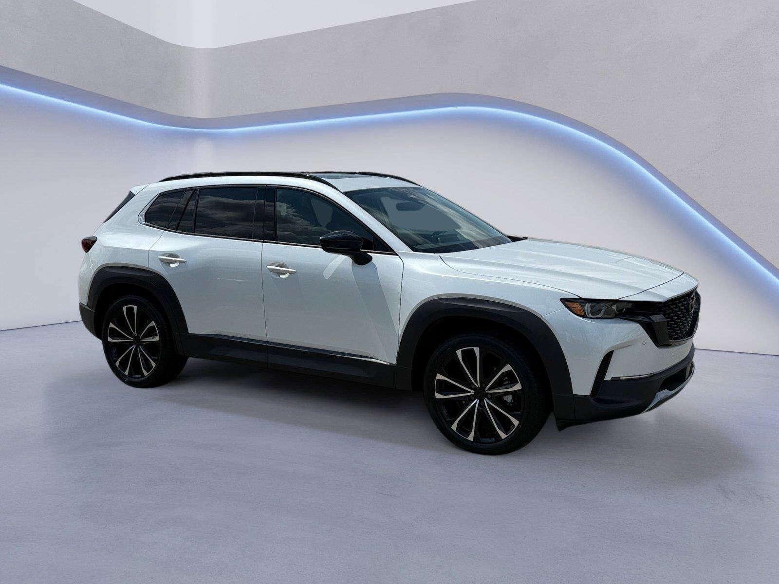 New 2026 Mazda CX-50 2.5 Turbo