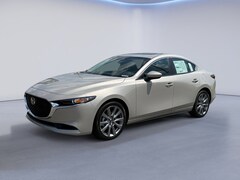 2025 Mazda Mazda3 Sedan 2.5 S Preferred 2.5 S Preferred FWD