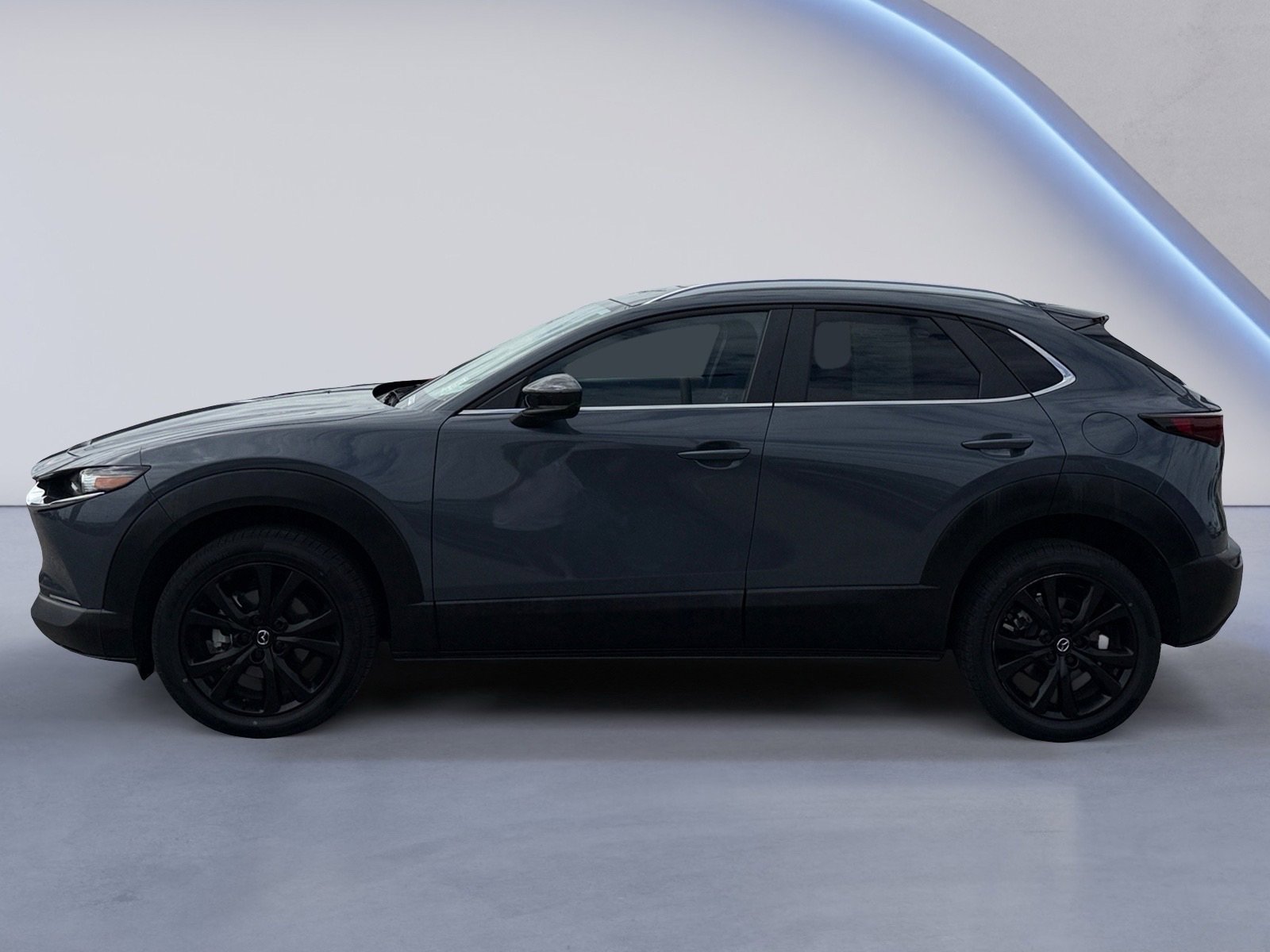 2023 Mazda CX-30 2.5 S Carbon photo 2