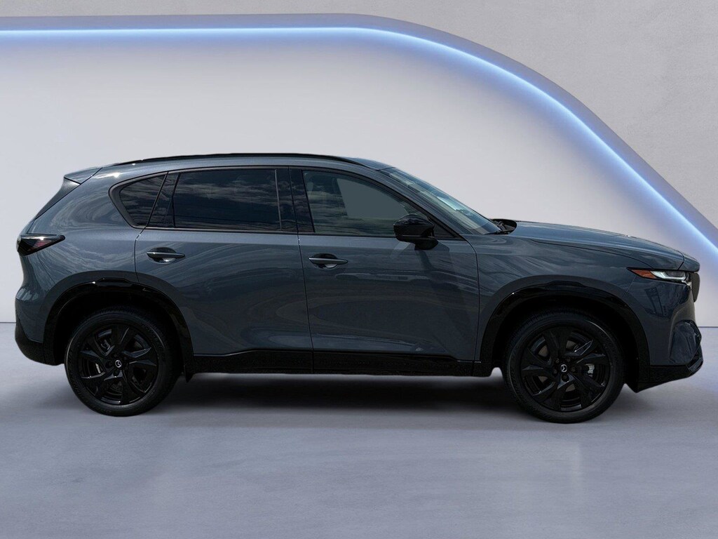New 2026 Mazda CX-5 2.5 S Premium 2.5 S Premium AWD