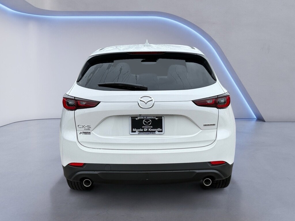 New 2025 Mazda CX-5 2.5 S Carbon Edition 2.5 S Carbon Edition AWD