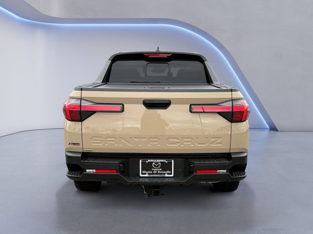 Used 2023 Hyundai Santa Cruz SEL SEL AWD