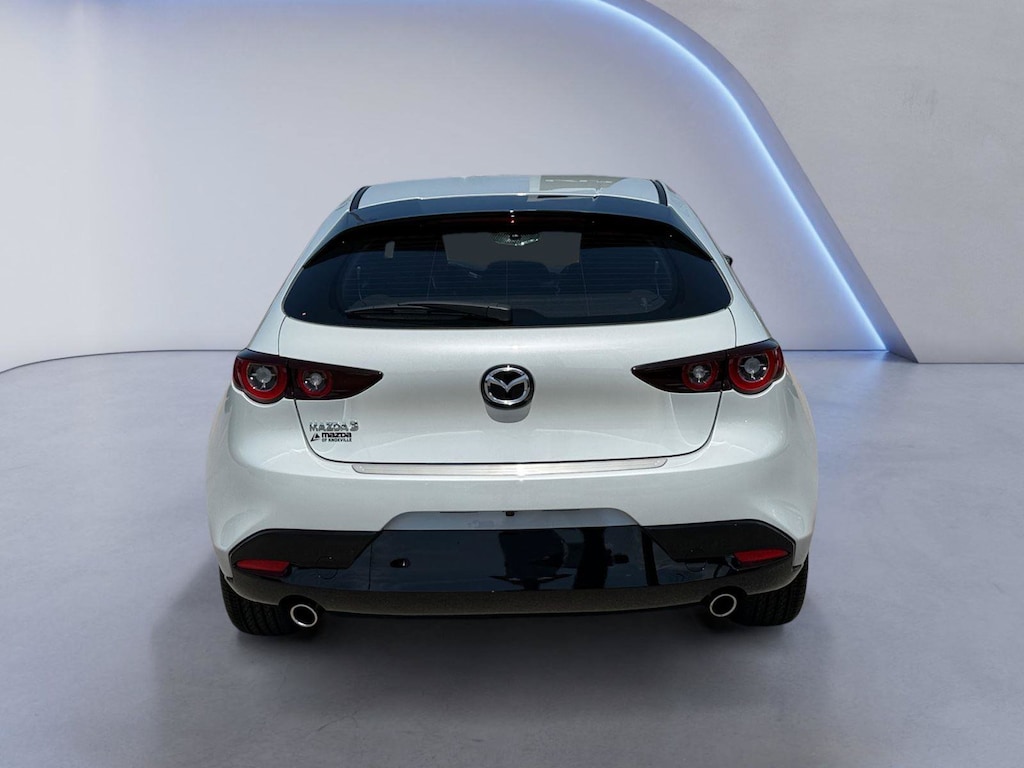 New 2026 Mazda Mazda3 Hatchback 2.5 S Select Sport 2.5 S Select Sport Auto FWD