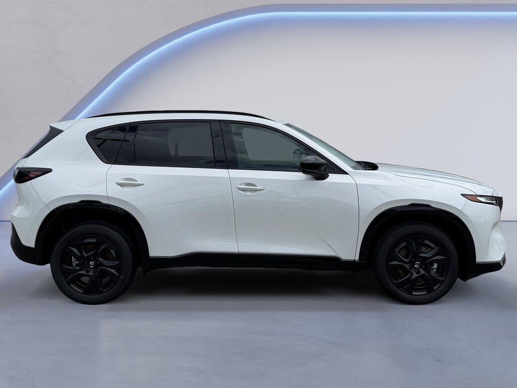 New 2026 Mazda CX-5 2.5 S Premium 2.5 S Premium AWD