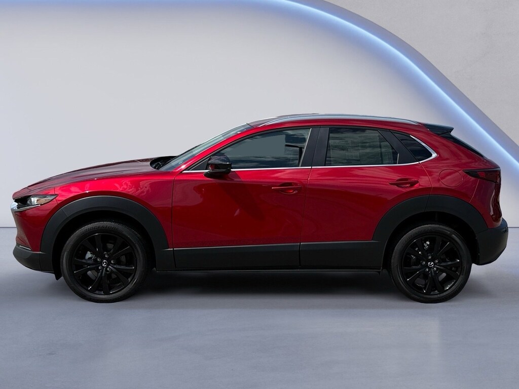 New 2025 Mazda CX-30 2.5 S Select Sport 2.5 S Select Sport AWD