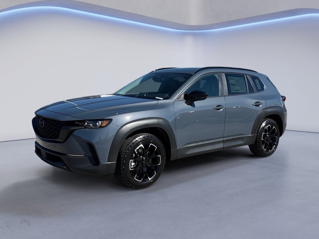 New 2026 Mazda CX-50 2.5 S Meridian Edition 2.5 S Meridian Edition AWD