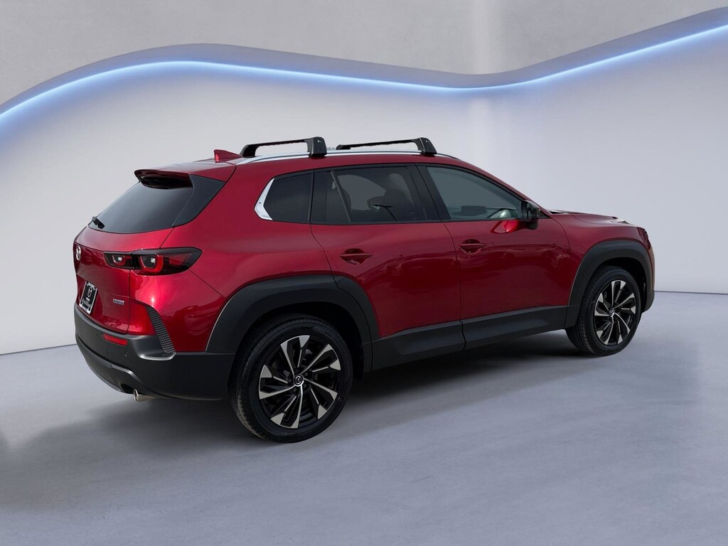 New 2026 Mazda CX-50 Hybrid Premium Plus Premium Plus AWD