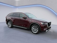 2026 Mazda CX-90 Premium Plus 3.3 Turbo Premium Plus