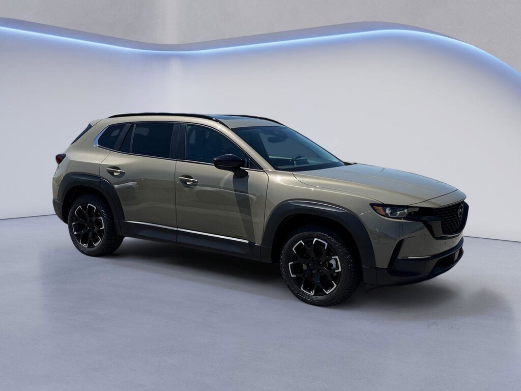 New 2026 Mazda CX-50 2.5 S Meridian Edition 2.5 S Meridian Edition AWD