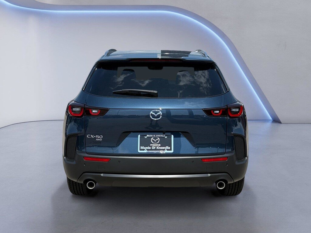 New 2026 Mazda CX-50 2.5 S Preferred 2.5 S Preferred AWD
