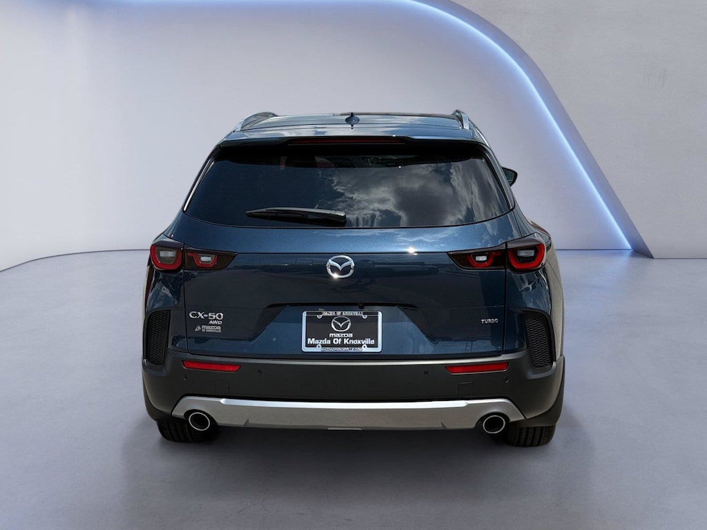 New 2026 Mazda CX-50 2.5 Turbo Premium Plus 2.5 Turbo Premium Plus AWD