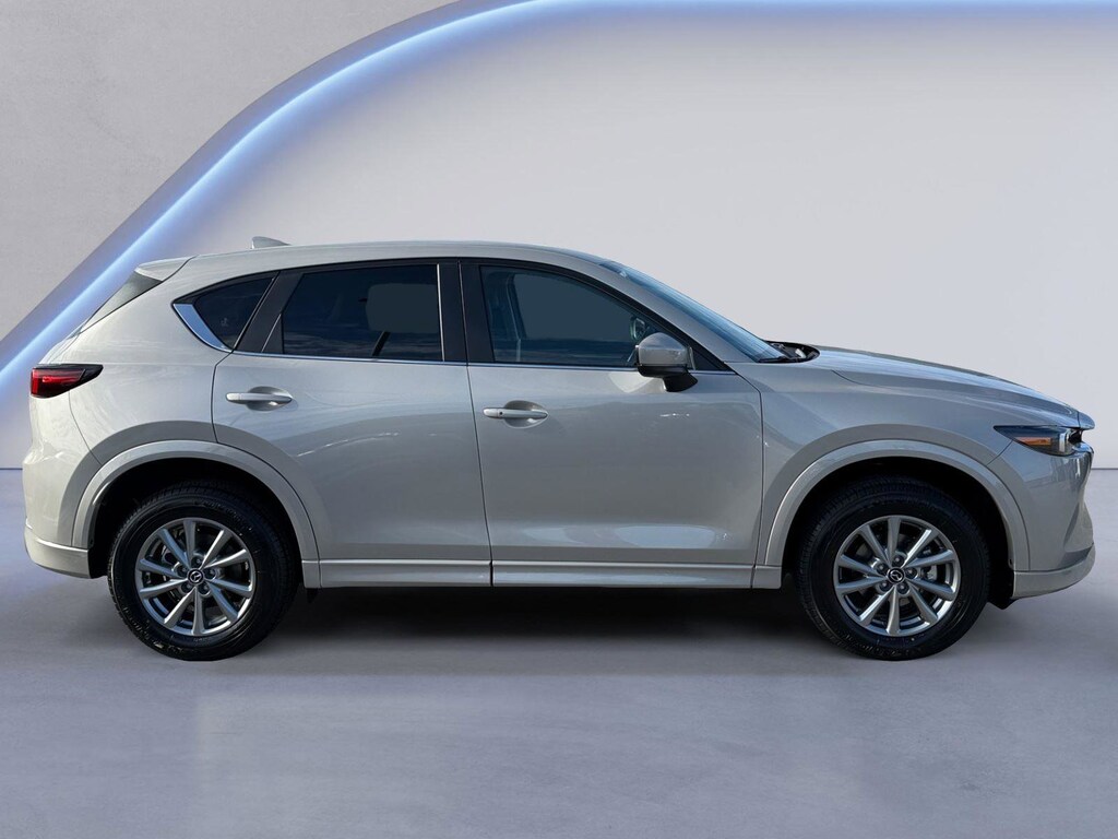 New 2025 Mazda CX-5 2.5 S Preferred Package 2.5 S Preferred Package AWD