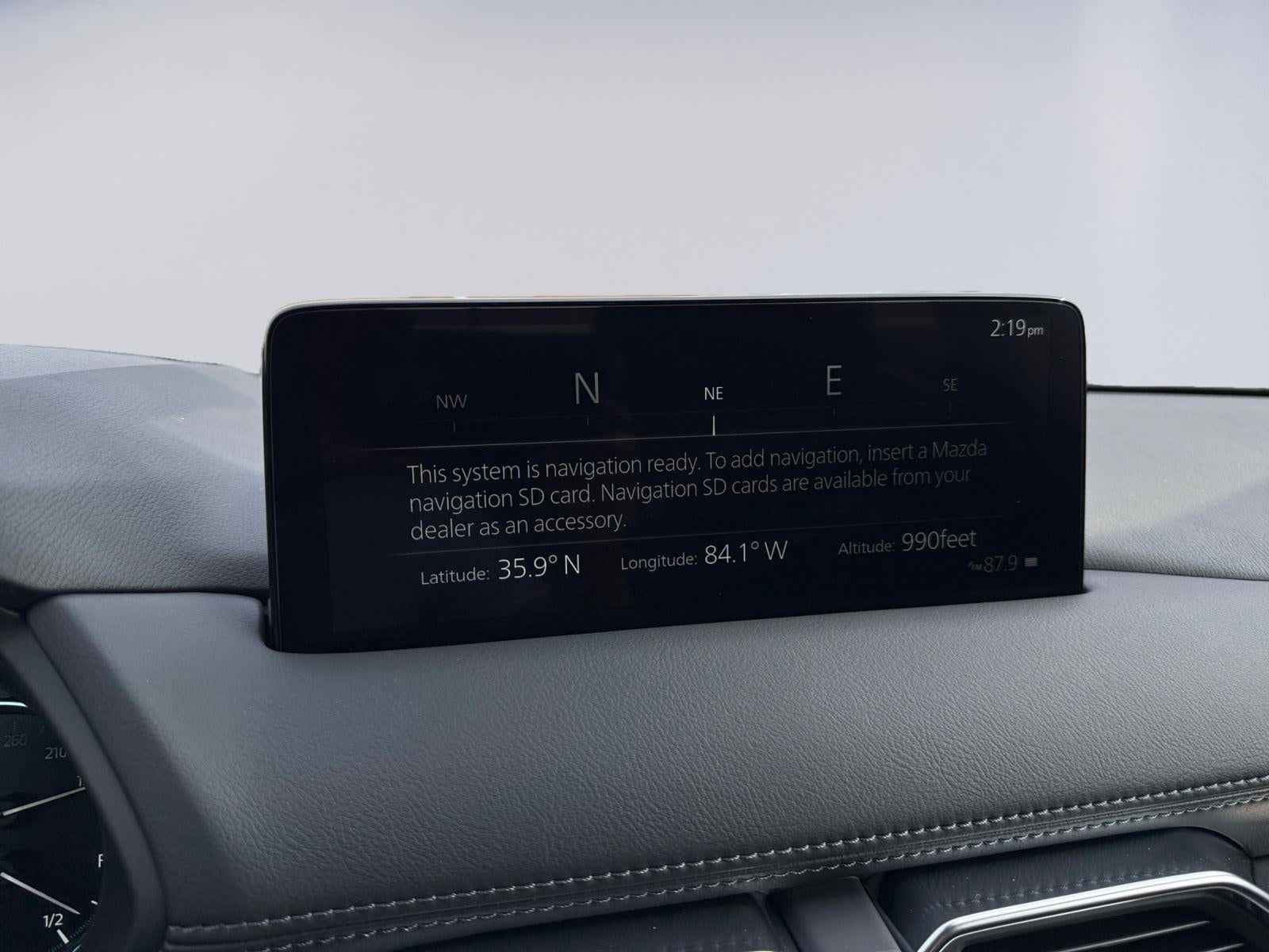 2025 Mazda CX-5 S Premium Plus package - Photo 29