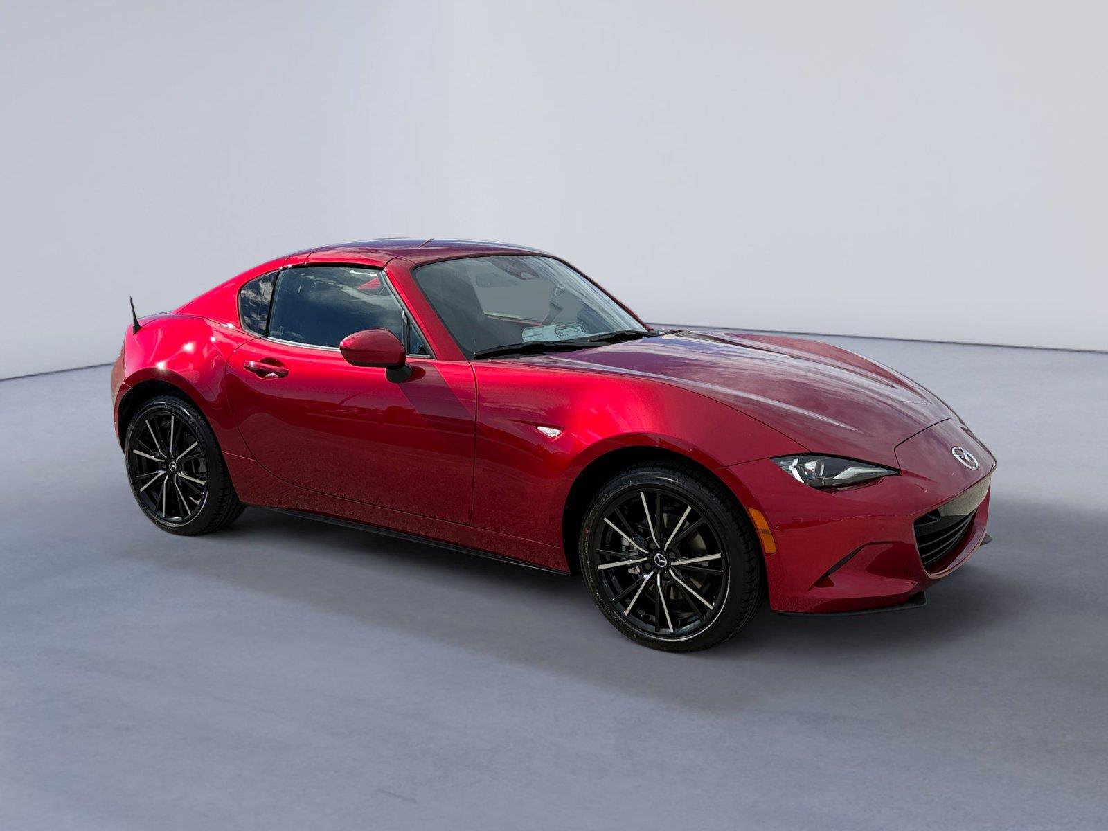  Mazda MX-5 Miata RF