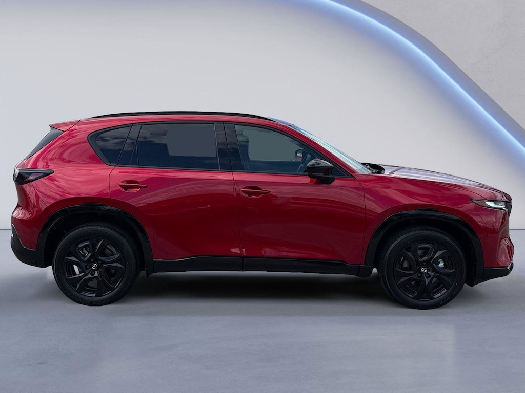 New 2026 Mazda CX-5 2.5 S Premium 2.5 S Premium AWD