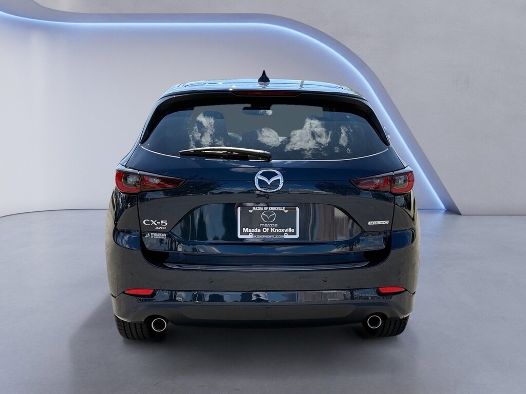 New 2025 Mazda CX-5 2.5 S Premium Plus Package 2.5 S Premium Plus Package AWD