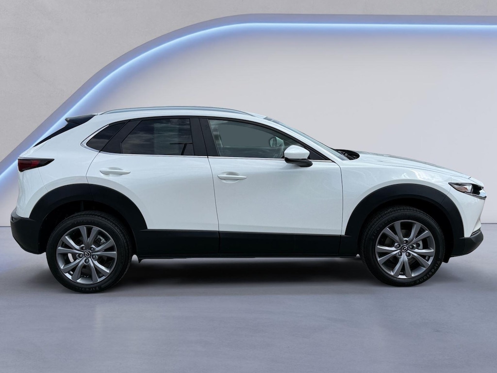 Certified 2023 Mazda CX30 Select