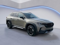 2026 Mazda CX-50 2.5 Turbo Meridian Edition 2.5 Turbo Meridian Edition AWD