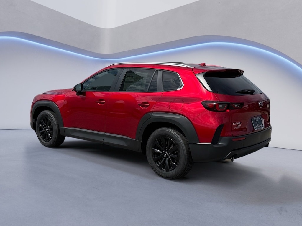 New 2025 Mazda CX-50 2.5 S Premium Package 2.5 S Premium Package AWD