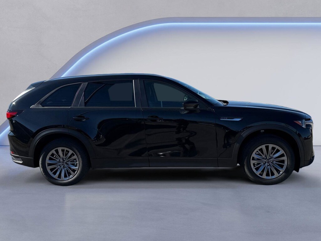 New 2026 Mazda CX-90 Select 3.3 Turbo Select
