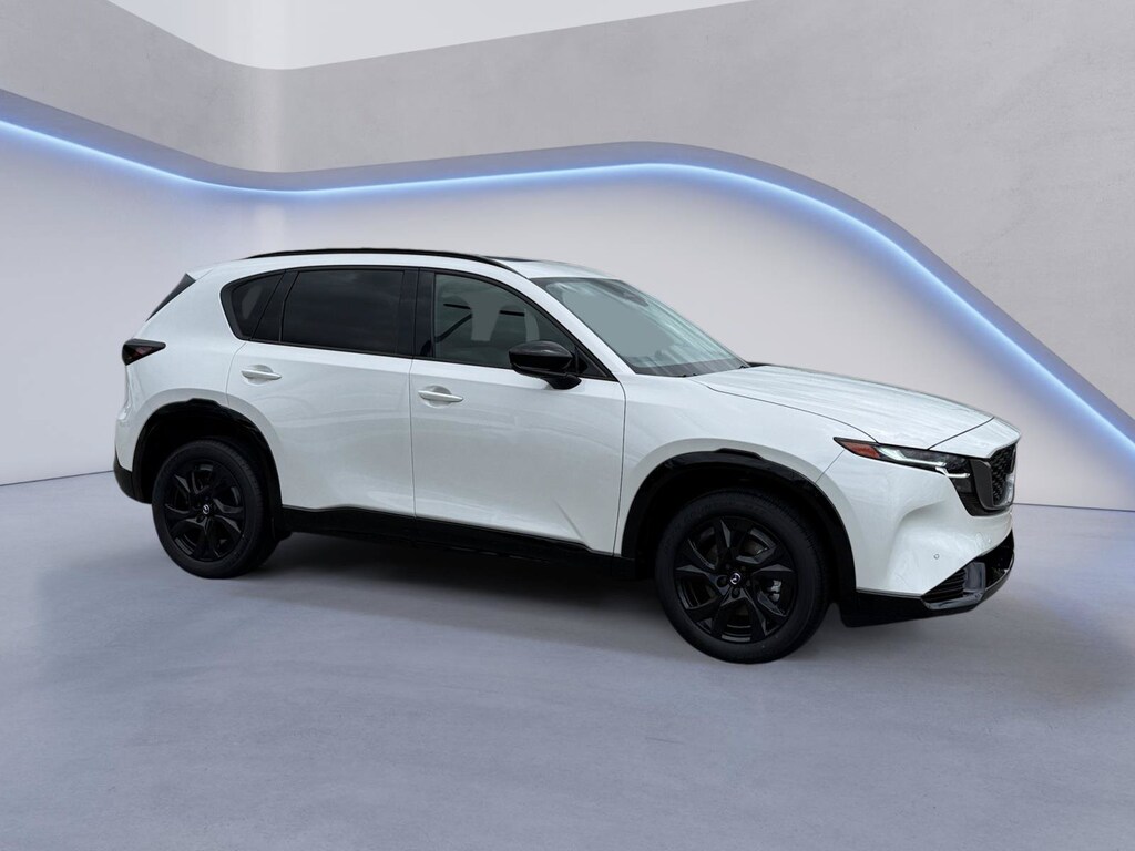 New 2026 Mazda CX-5 2.5 S Premium 2.5 S Premium AWD