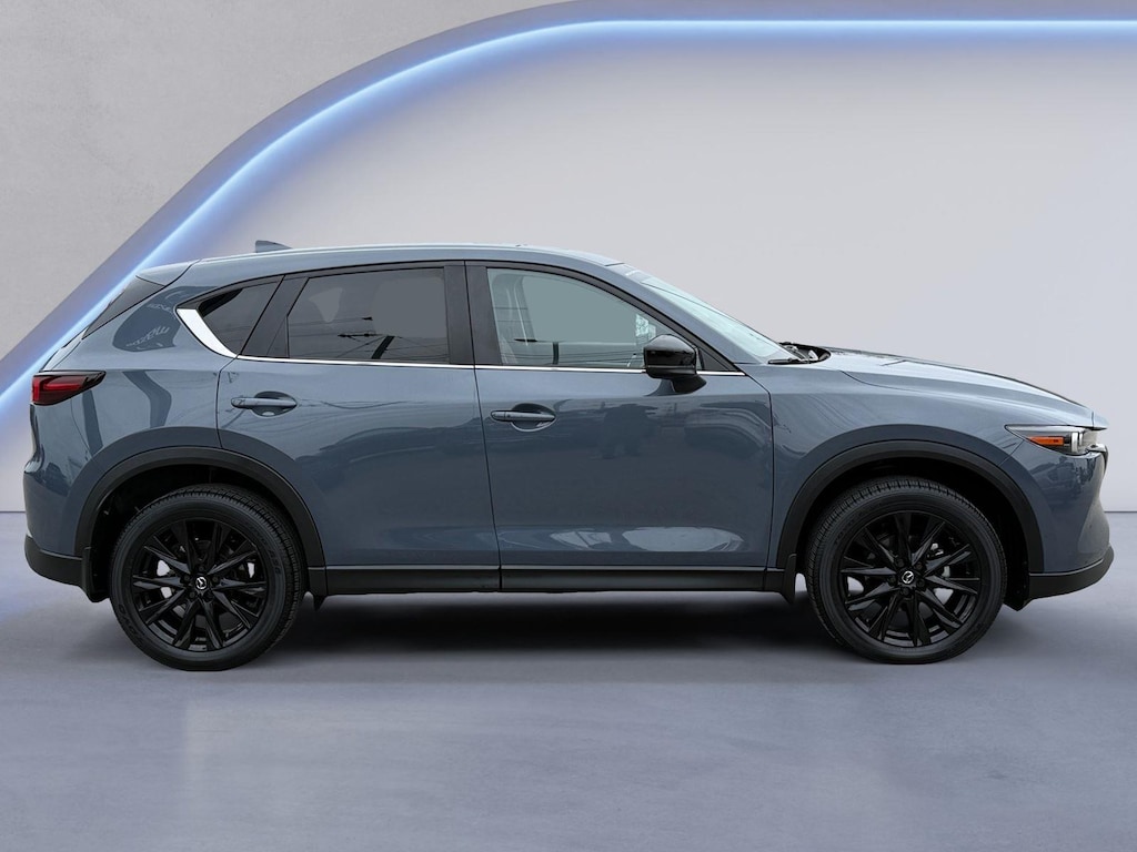 Used 2025 Mazda CX-5 2.5 S Carbon Edition SUV