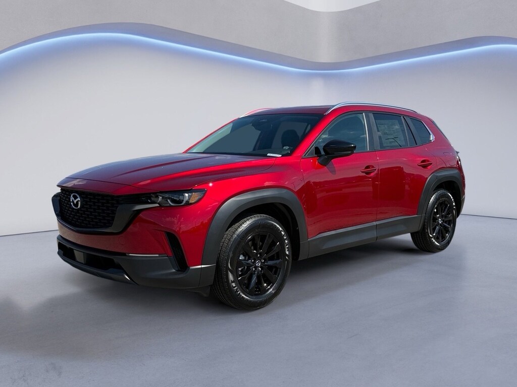 New 2025 Mazda CX-50 2.5 S Select Package 2.5 S Select Package AWD