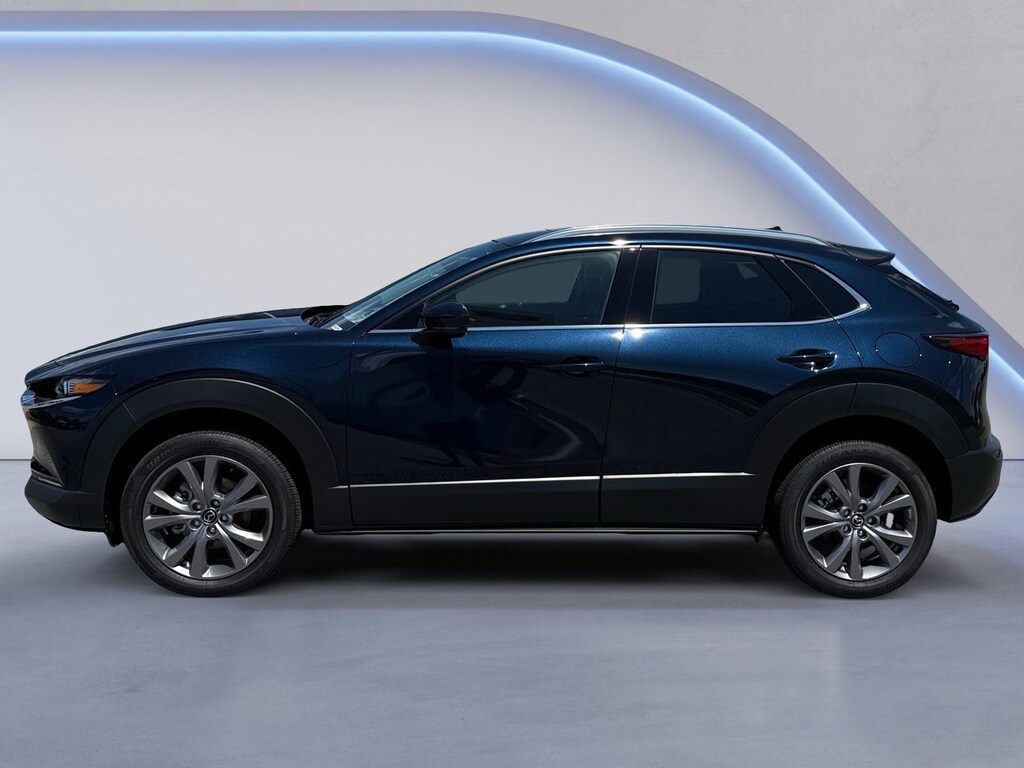 New 2025 Mazda CX-30 2.5 S Premium Package 2.5 S Premium Package AWD