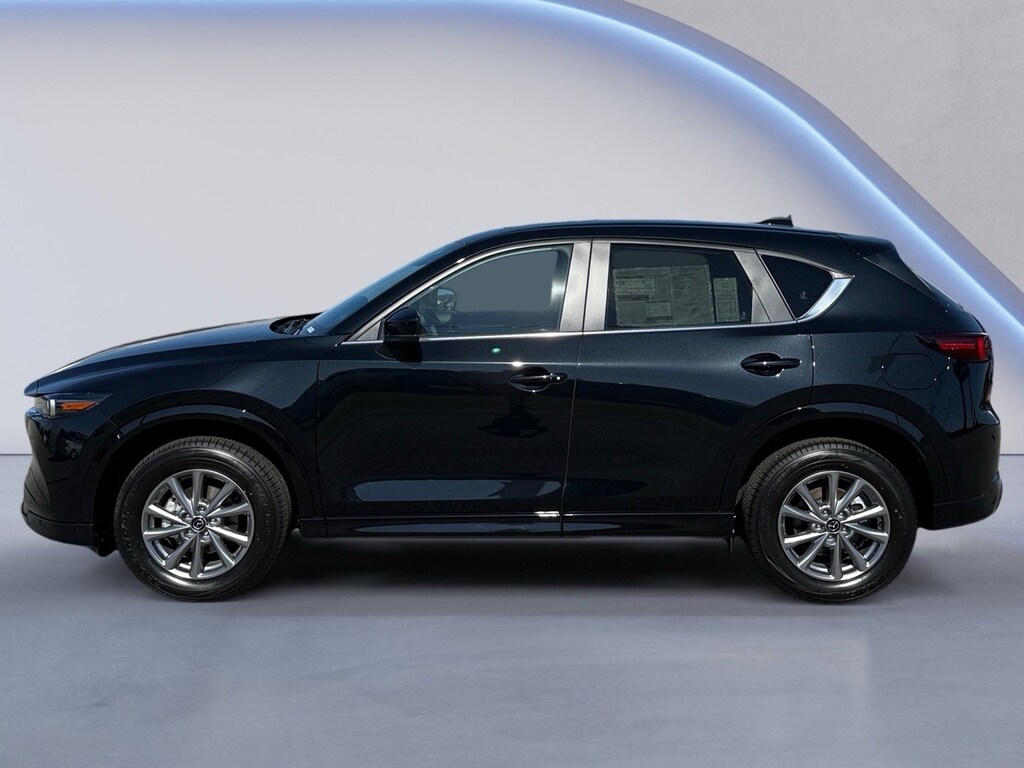 New 2025 Mazda CX-5 2.5 S Preferred Package 2.5 S Preferred Package AWD